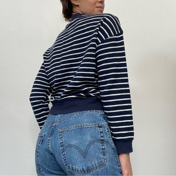 Madewell Crewneck Sweater - Picture 4 of 4